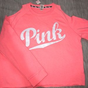 Victoria’s secret PINK sweatshirt